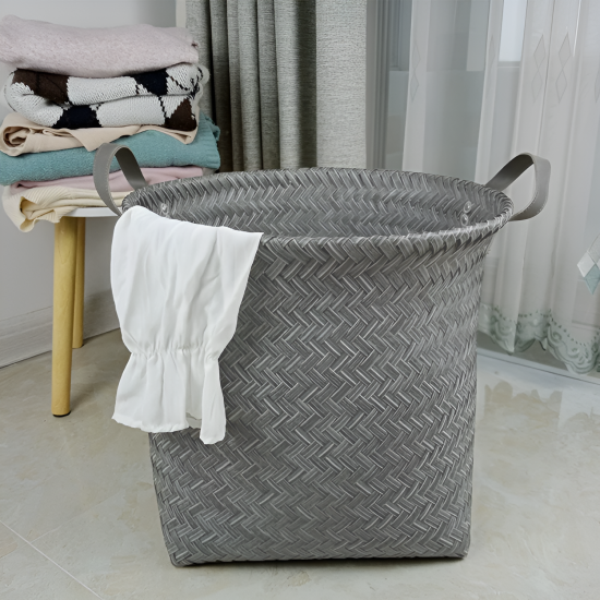Rattan Basket Small